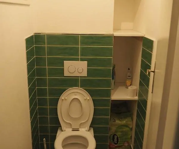 Apartment Rodinny V Centru Prahy *