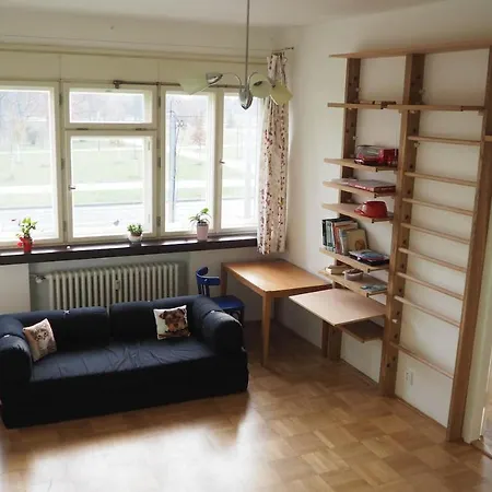 Rodinný V Centru Prahy Apartamento *