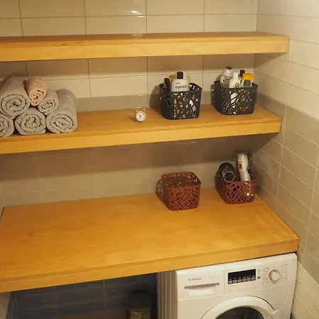 Apartman Rodinny V Centru Prahy Prága
