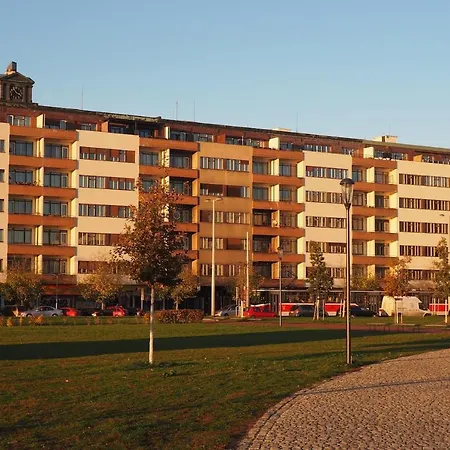 Rodinny V Centru Prahy Apartment *
