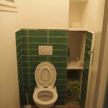 Apartment Rodinny V Centru Prahy *