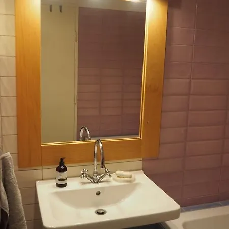 Rodinny V Centru Prahy Apartment Prague
